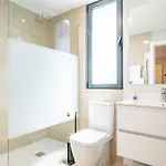 Apartamento With Ocean View And Parking Funchal (Madeira)