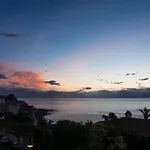 With Ocean View And Parking
