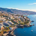 Apartamento With Ocean View And Parking