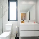Apartamento With Ocean View And Parking
