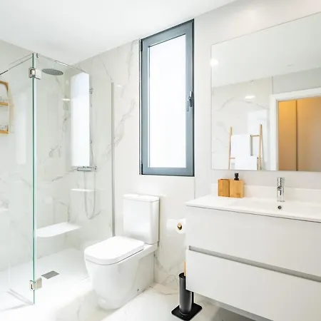 With Ocean View And Parking