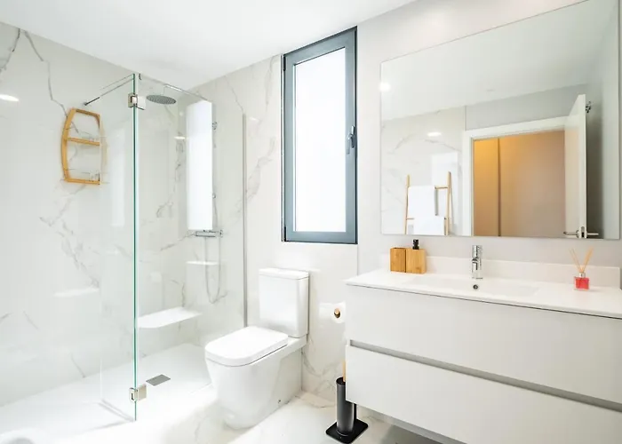 With Ocean View And Parking