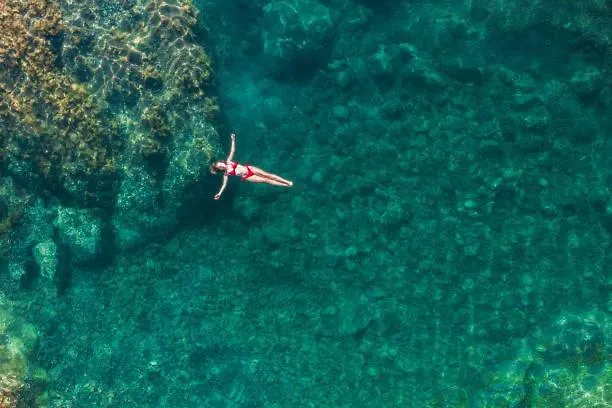 Apartment With Ocean View And Parking