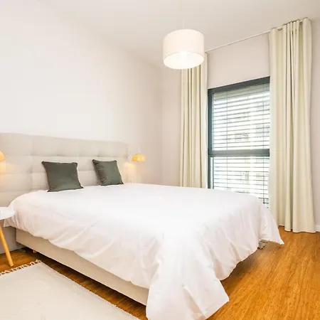 Apartament With Ocean View And Parking