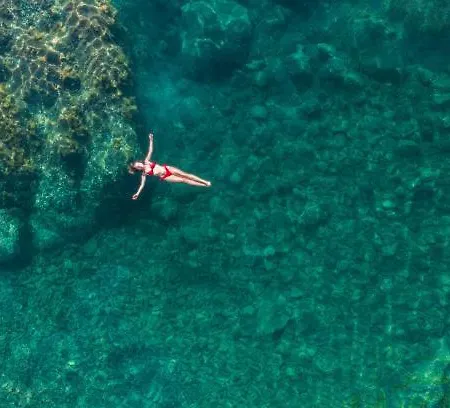 Apartament With Ocean View And Parking