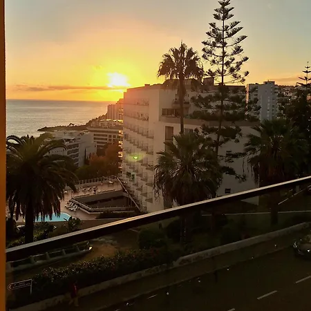 With Ocean View And Parking